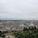 View of Edinburgh, Scotland from Edinburgh Castle
